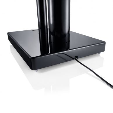 Стойки для акустики Canton LS 860 Black High Gloss